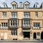 Mercure Oxford Eastgate Hotel