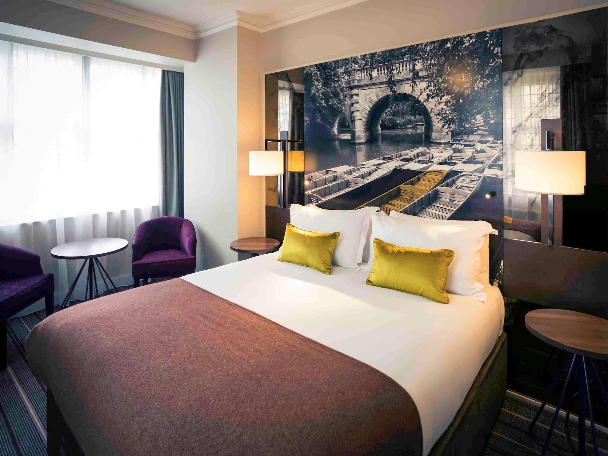 Mercure Eastgate Oxford