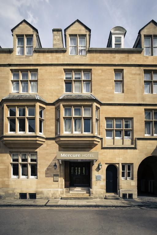 Mercure Eastgate
