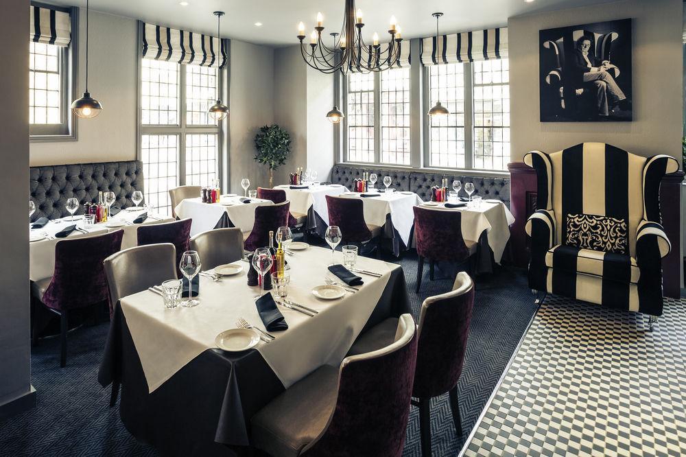 Mercure Eastgate Hotel Oxford