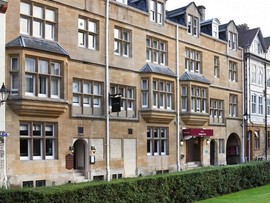 Mercure Eastgate Hotel