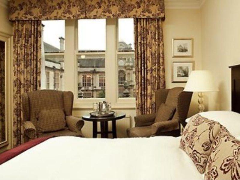 Hotel Mercure Eastgate