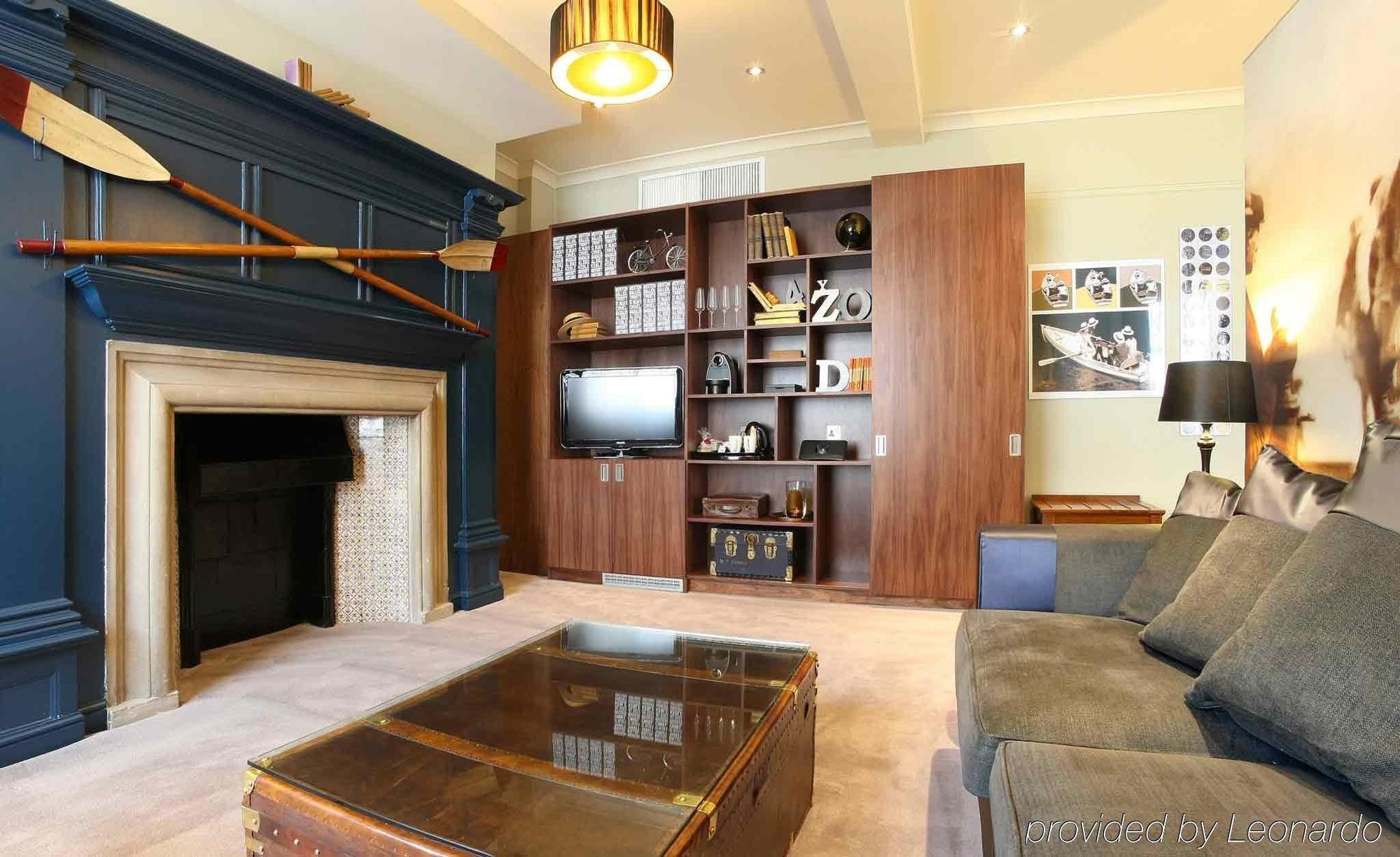 Mercure Eastgate 4*