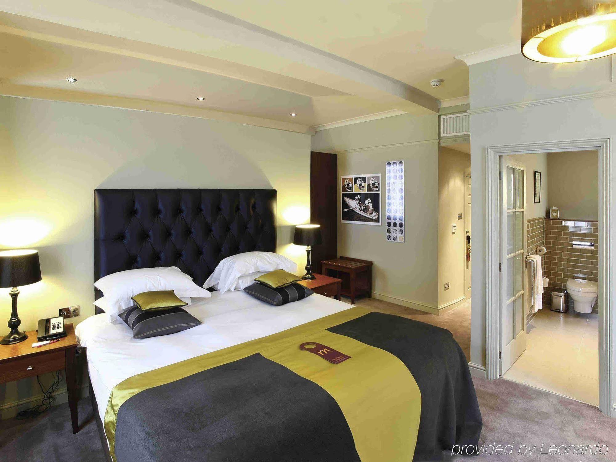 Mercure Eastgate Hotel Oxford