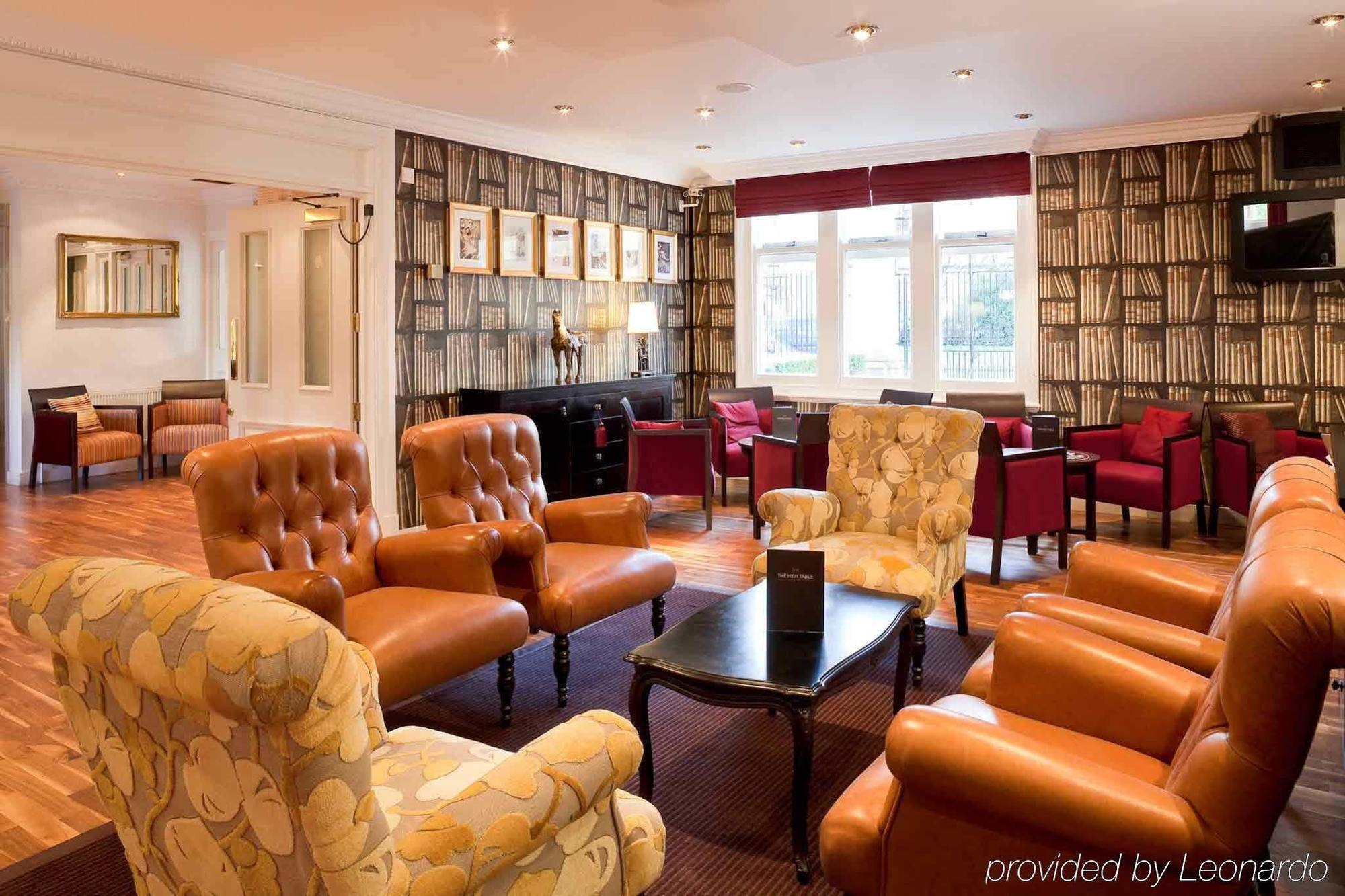 Mercure Eastgate Oxford