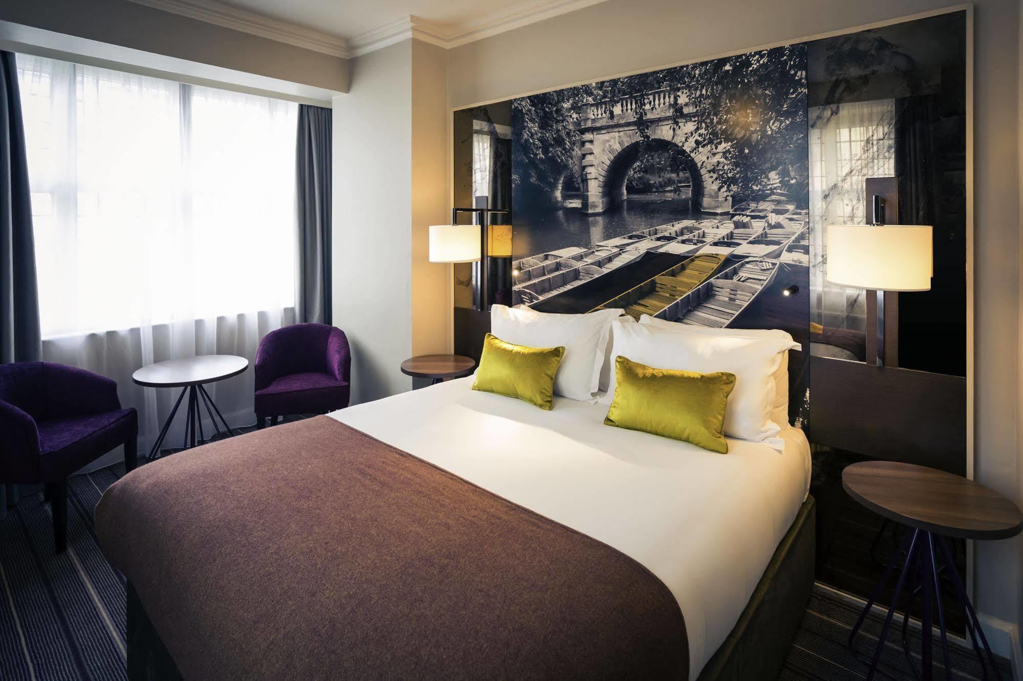 Mercure Eastgate Oxford