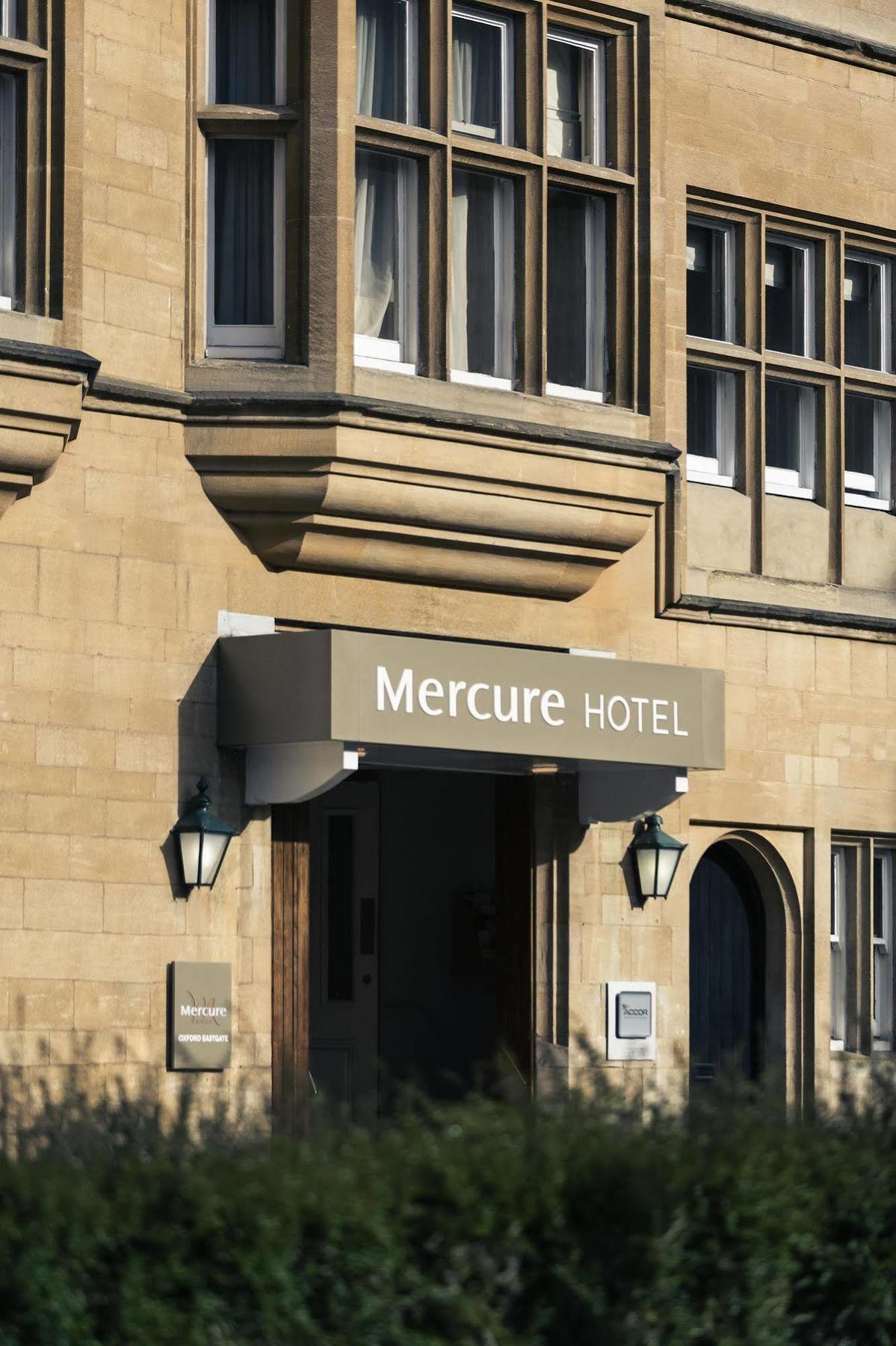 Mercure Eastgate