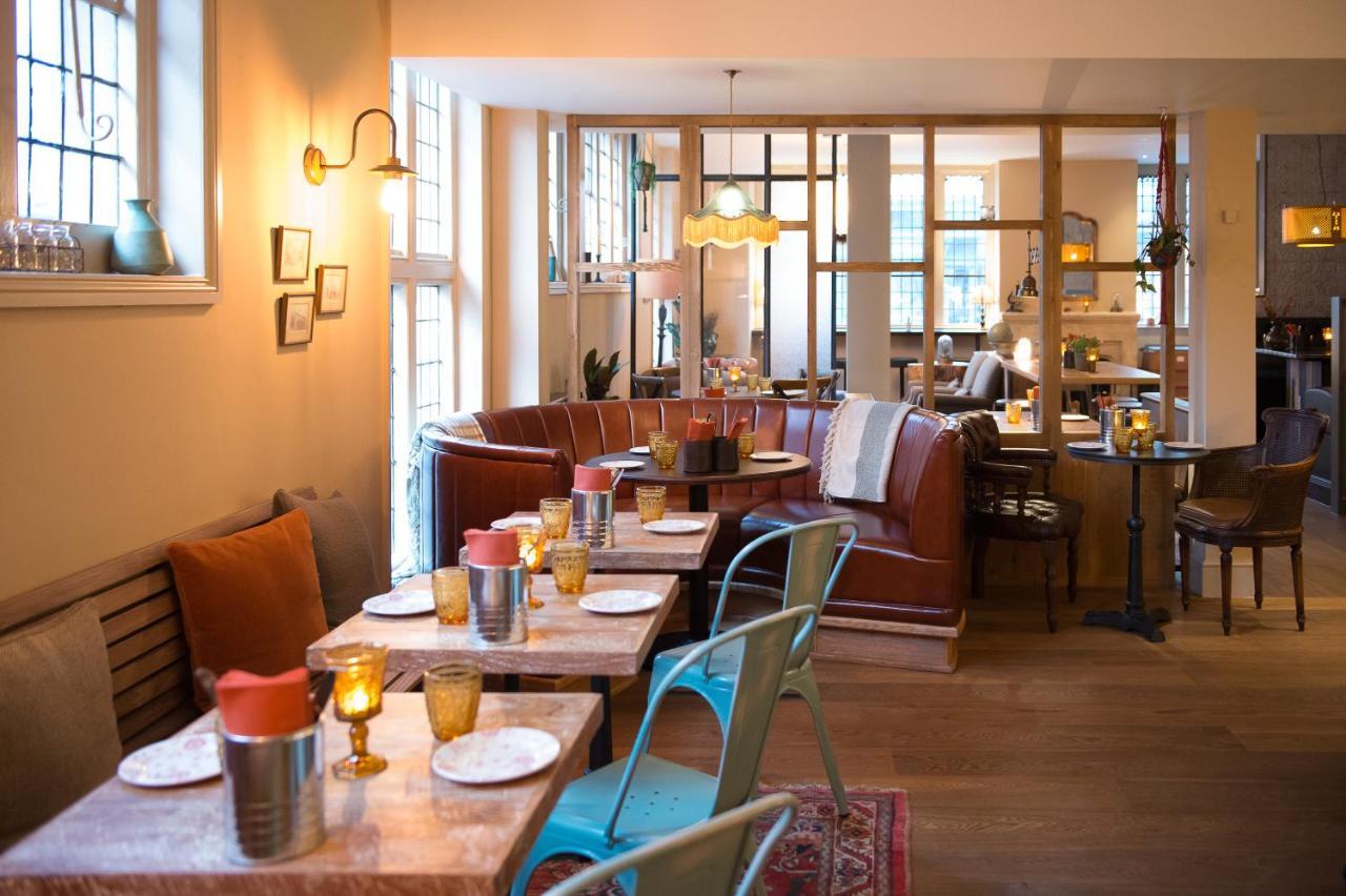 Mercure Eastgate Hotel