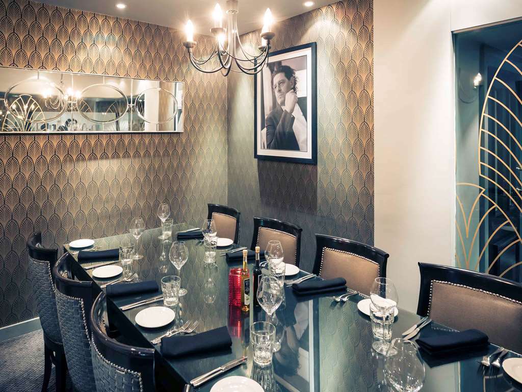 Mercure Eastgate 4* Oxford