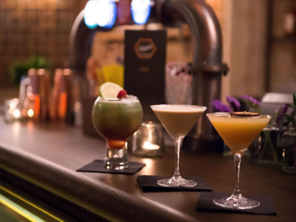 Mercure Eastgate Oxford