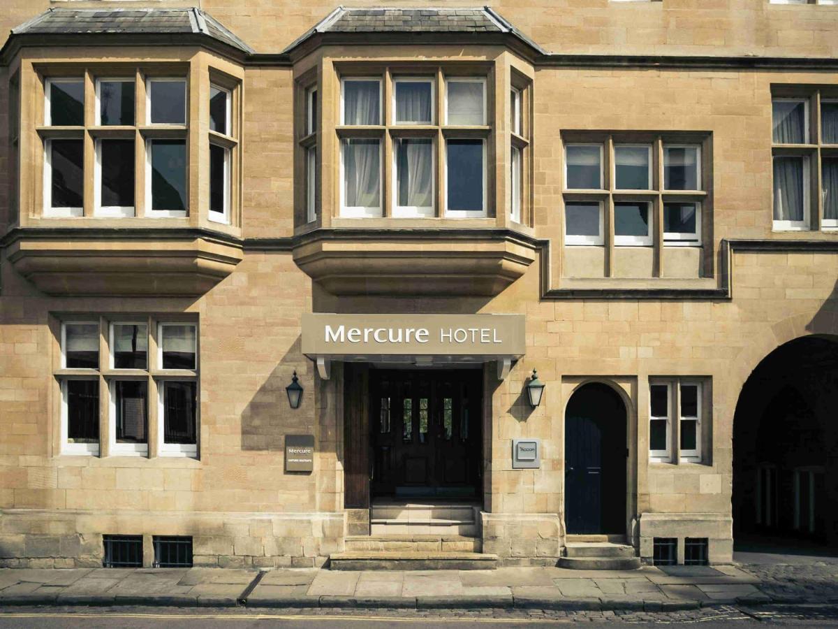 Mercure Eastgate Oxford
