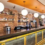 Mercure Oxford Eastgate Hotel