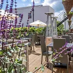 Mercure Oxford Eastgate Hotel