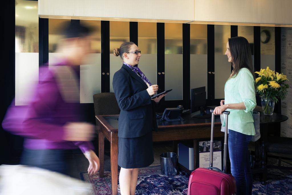 Hotel Mercure Eastgate