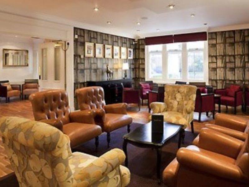 Hotel Mercure Eastgate