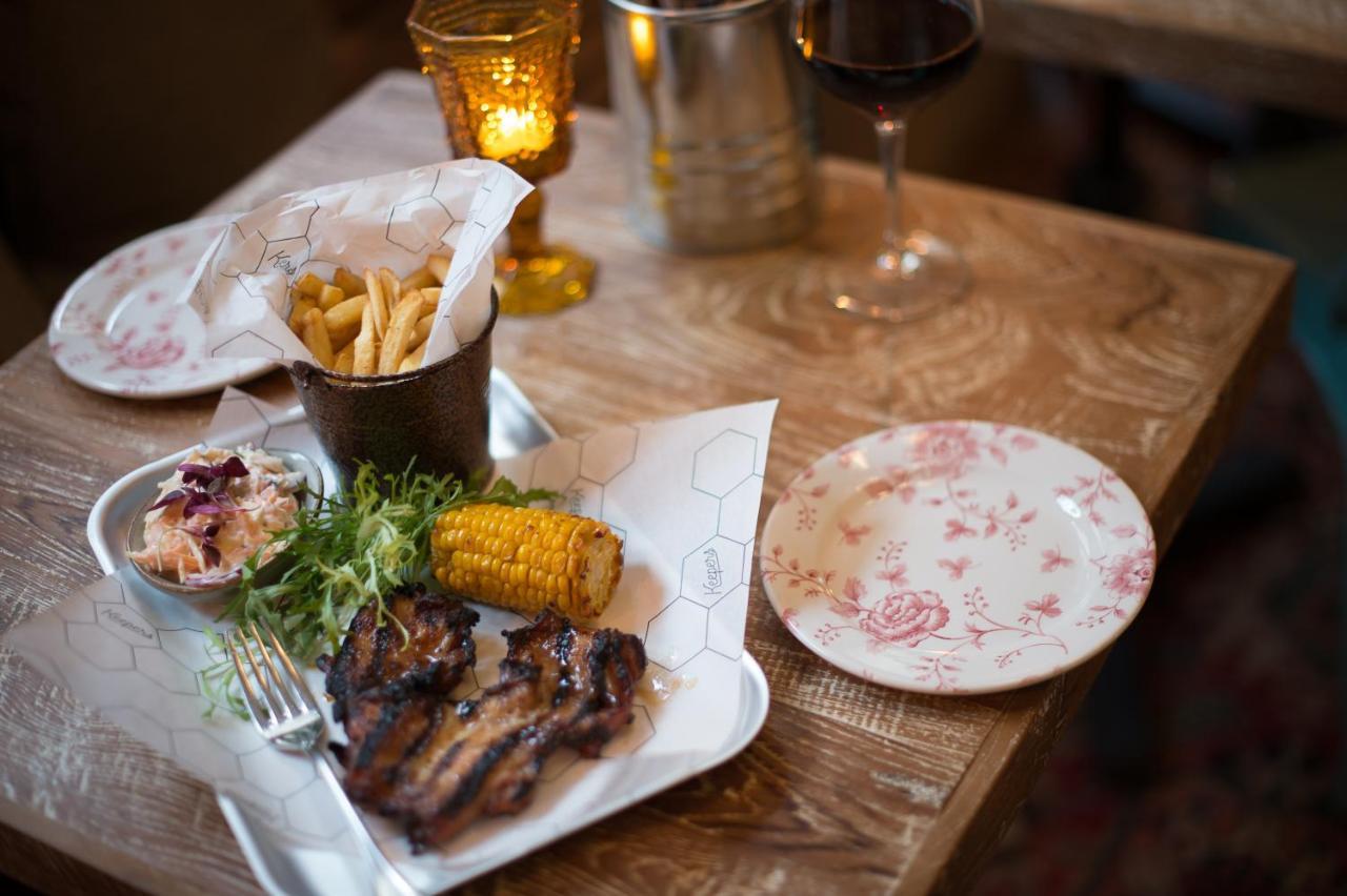 Mercure Eastgate Hotel Oxford