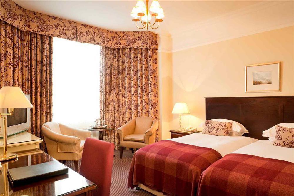 Mercure Eastgate Oxford