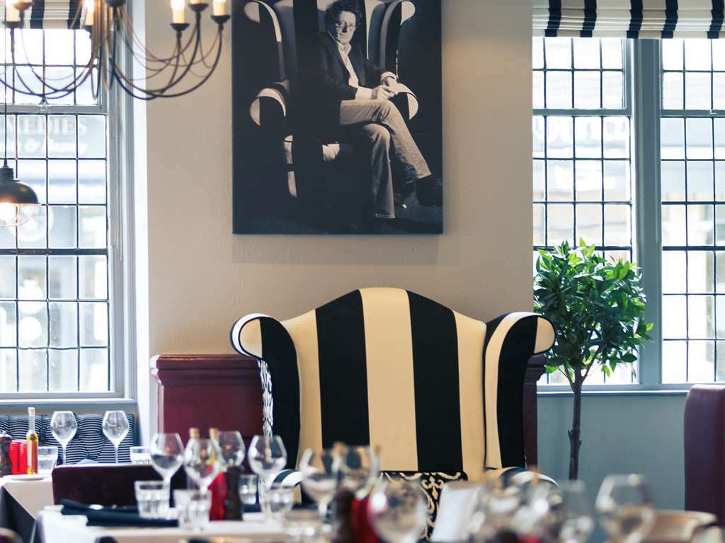 Mercure Eastgate 4*