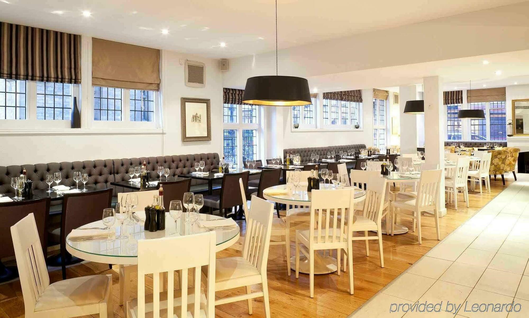 Mercure Eastgate 4*
