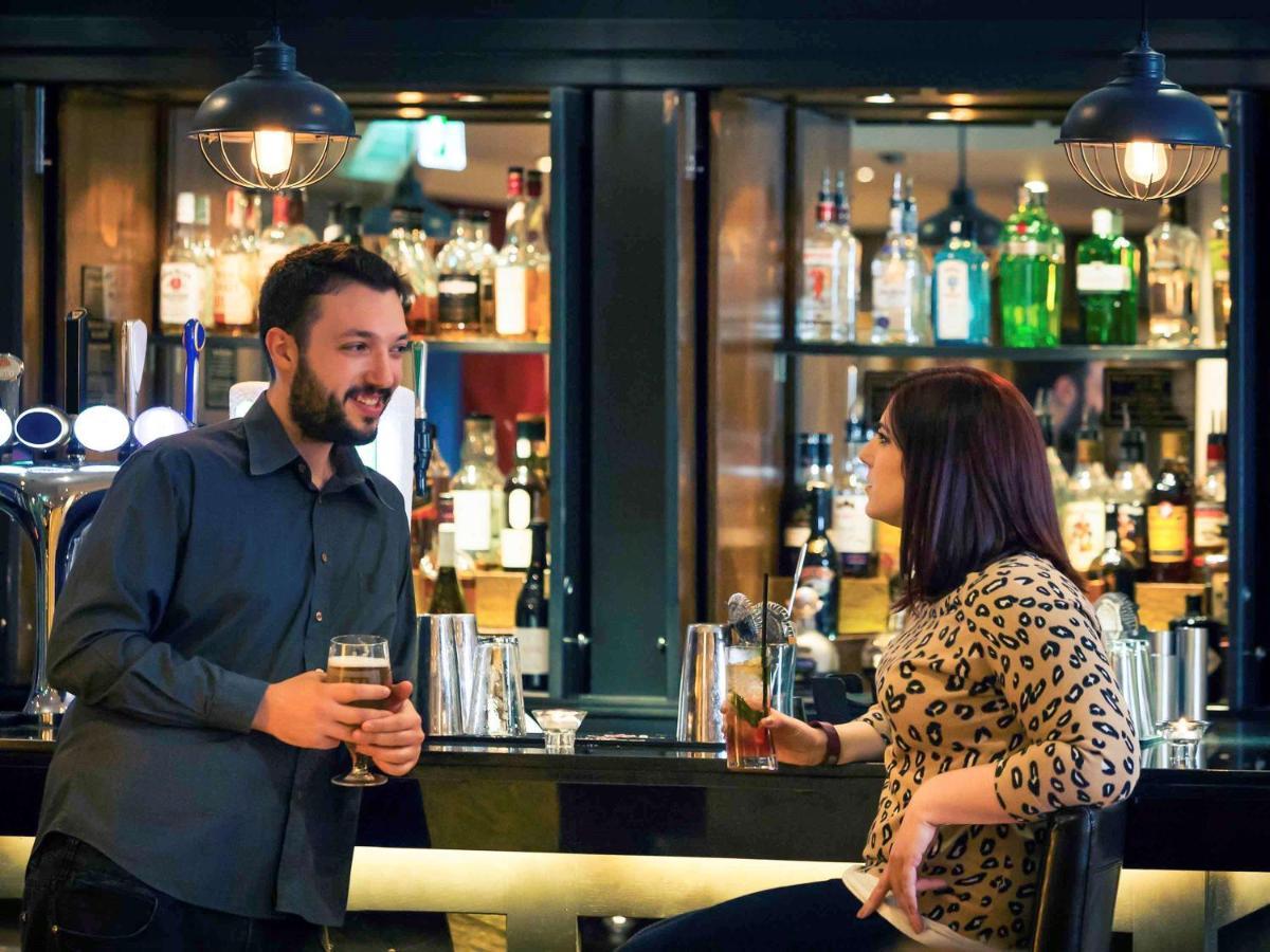 Mercure Eastgate Oxford