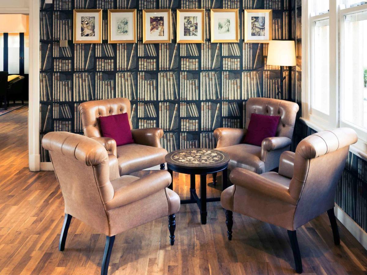 Mercure Eastgate